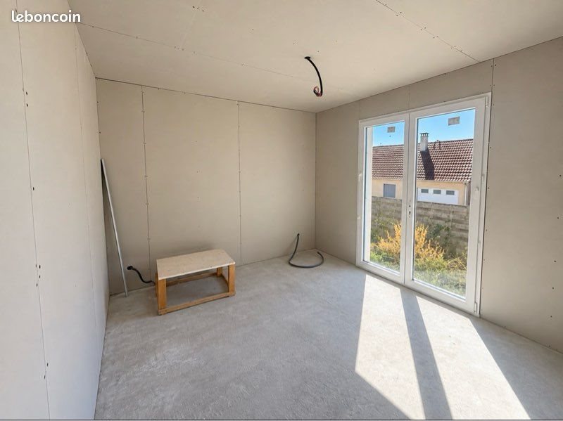 Maison à vendre, 160m², Mouroux