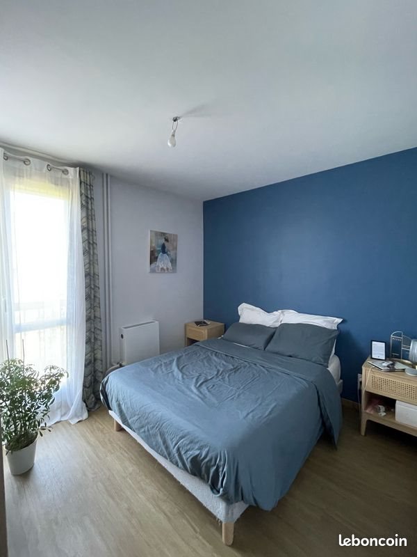 Appartement à louer, 67m², Limoges