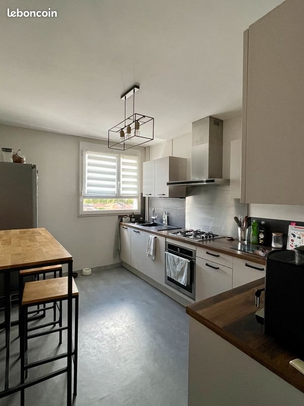 Appartement à louer, 67m², Limoges