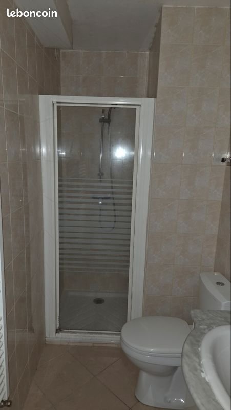 Appartement à louer, 24m², Noisy-le-Grand
