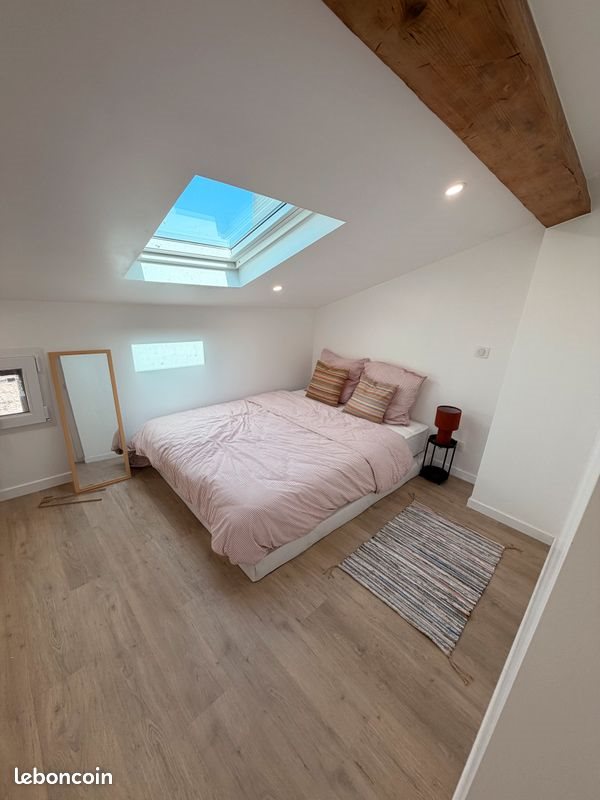 Appartement à louer, 30m², Vallauris