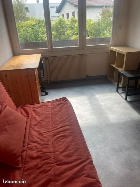 Appartement à louer, 25m², Gières