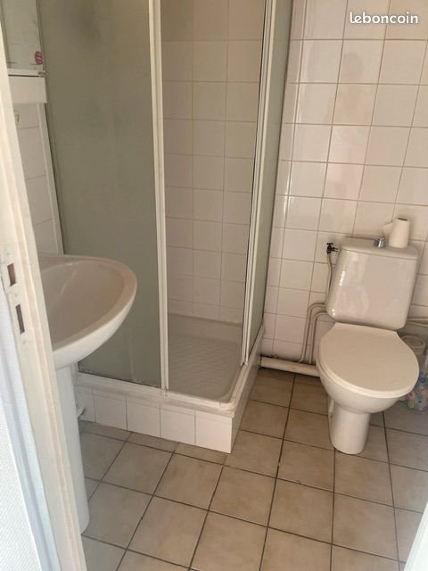 Appartement à louer, 25m², Gières