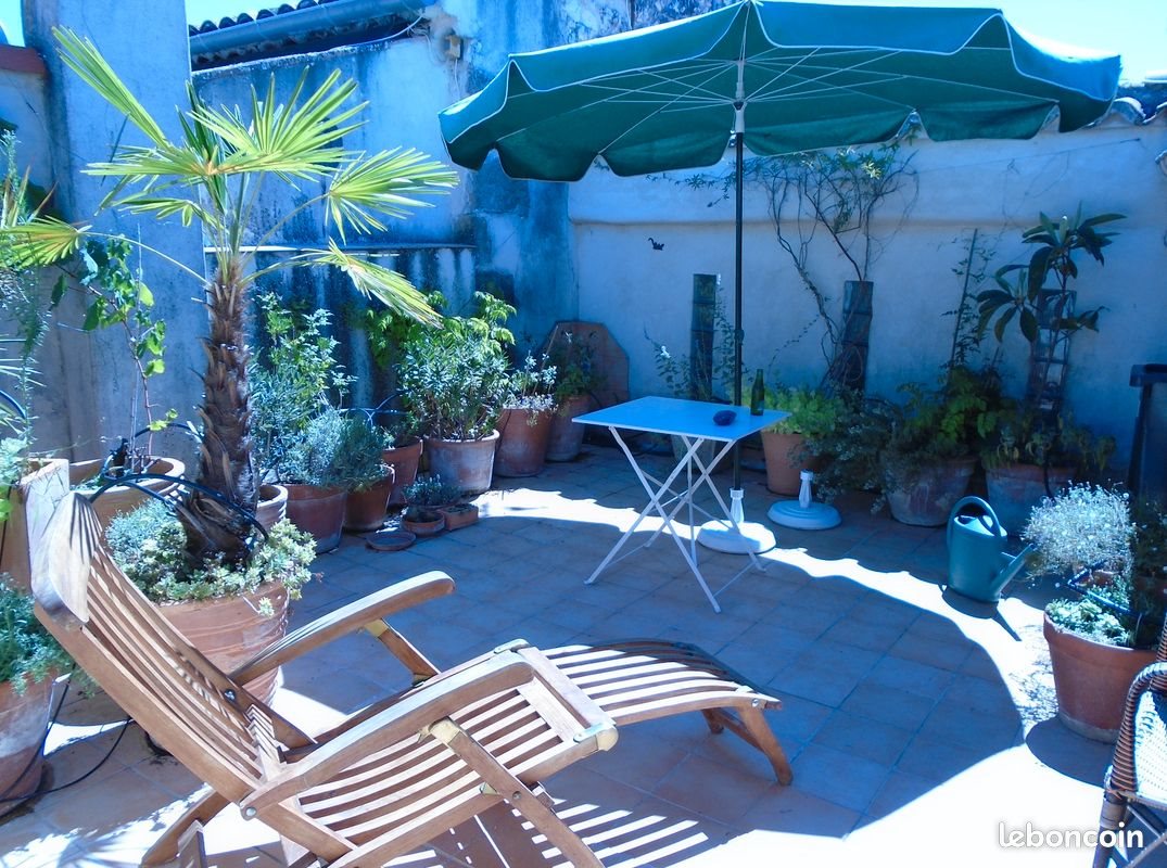 Maison à vendre, 400m², Saint-Chaptes