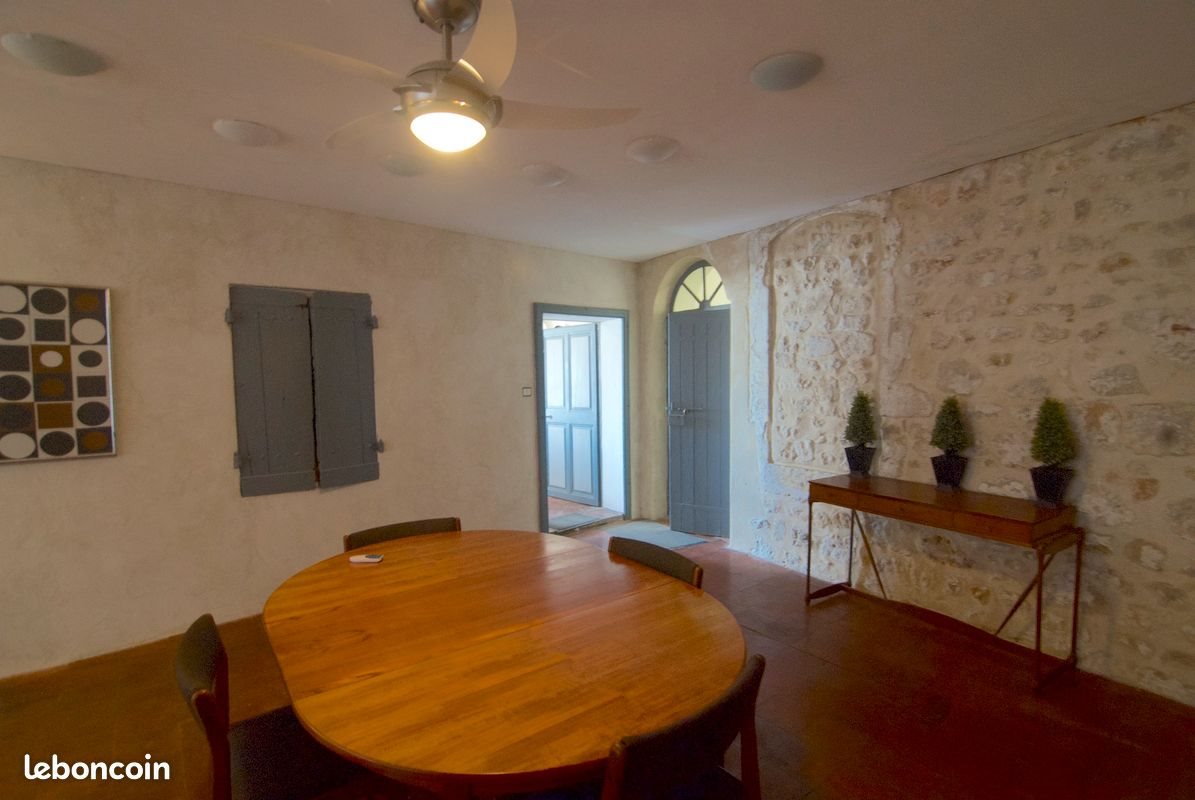 Maison à vendre, 400m², Saint-Chaptes