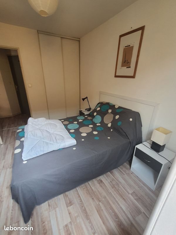 Appartement à louer, 38m², Valence