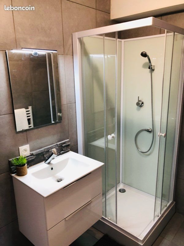 Appartement à louer, 30m², Saint-Brieuc