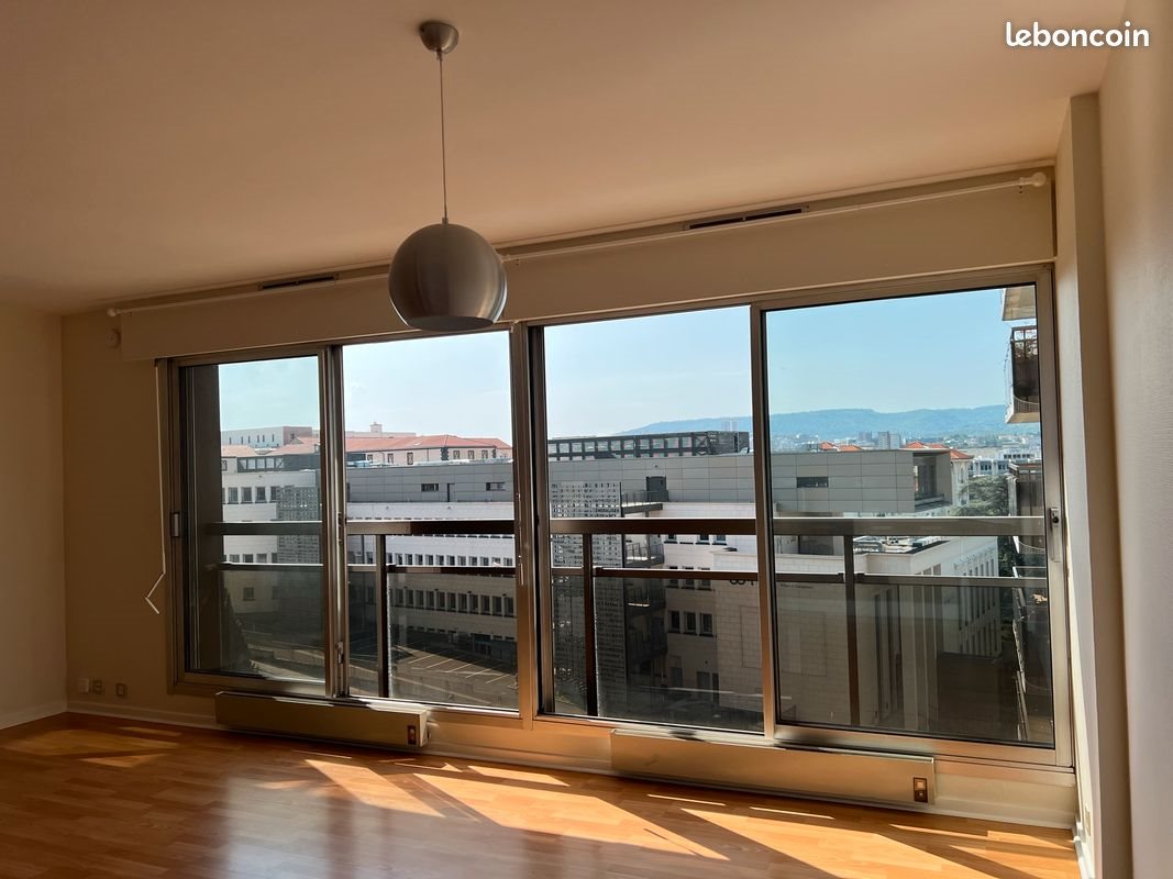 Appartement à louer, 42m², Clermont-Ferrand