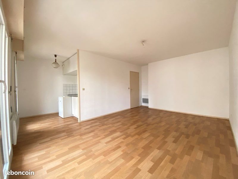 Appartement à louer, 30m², Nancy
