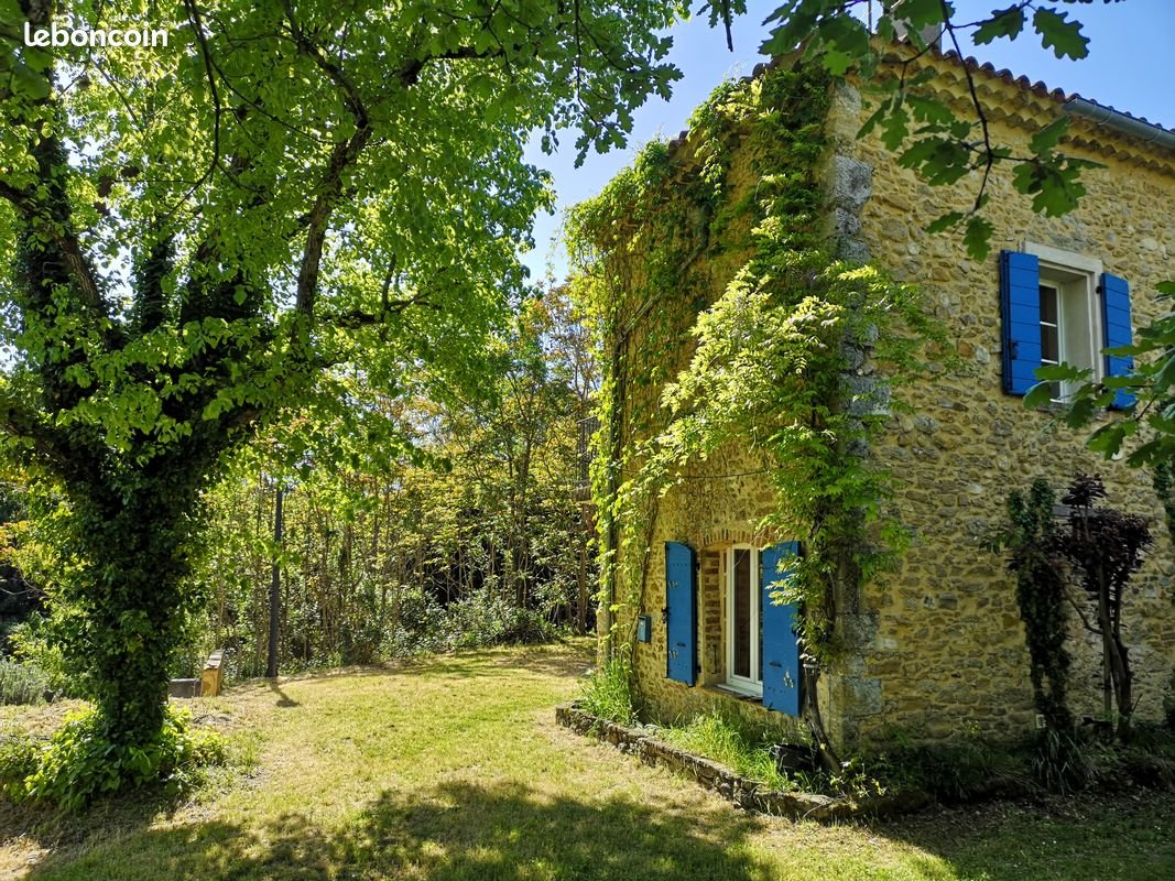 Maison à vendre, 131m², Boisset-et-Gaujac