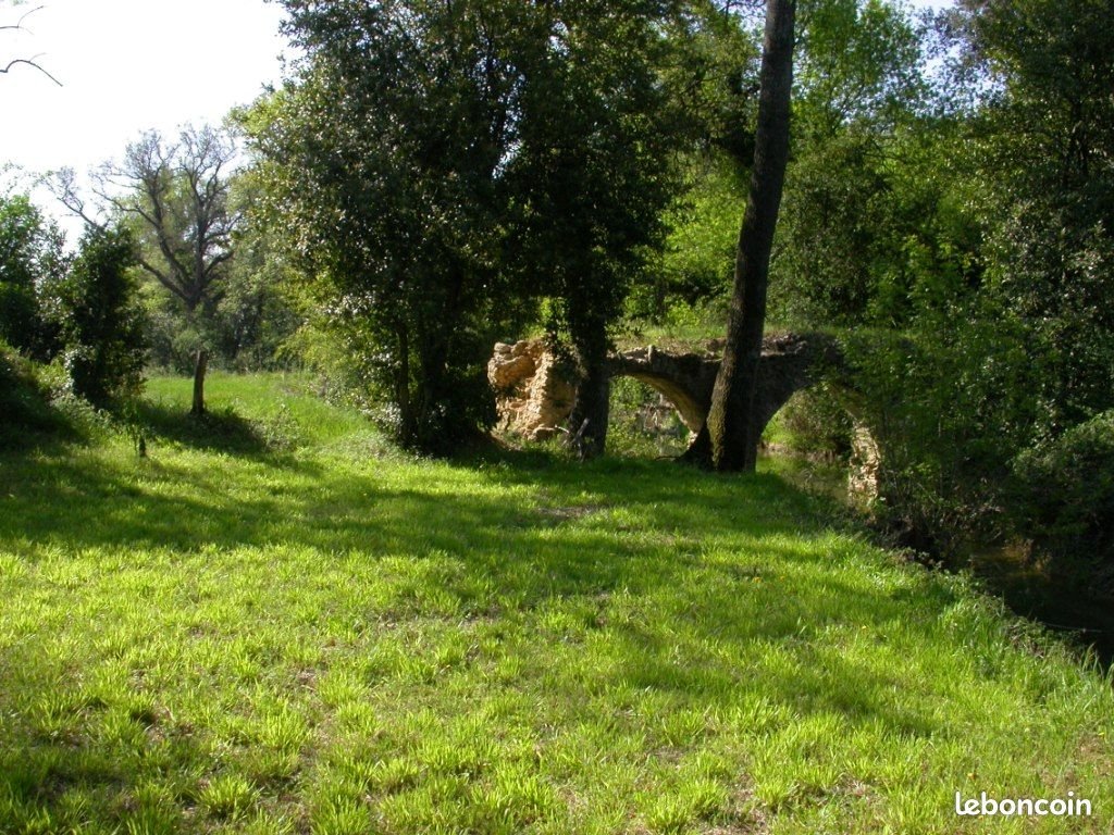 Maison à vendre, 131m², Boisset-et-Gaujac