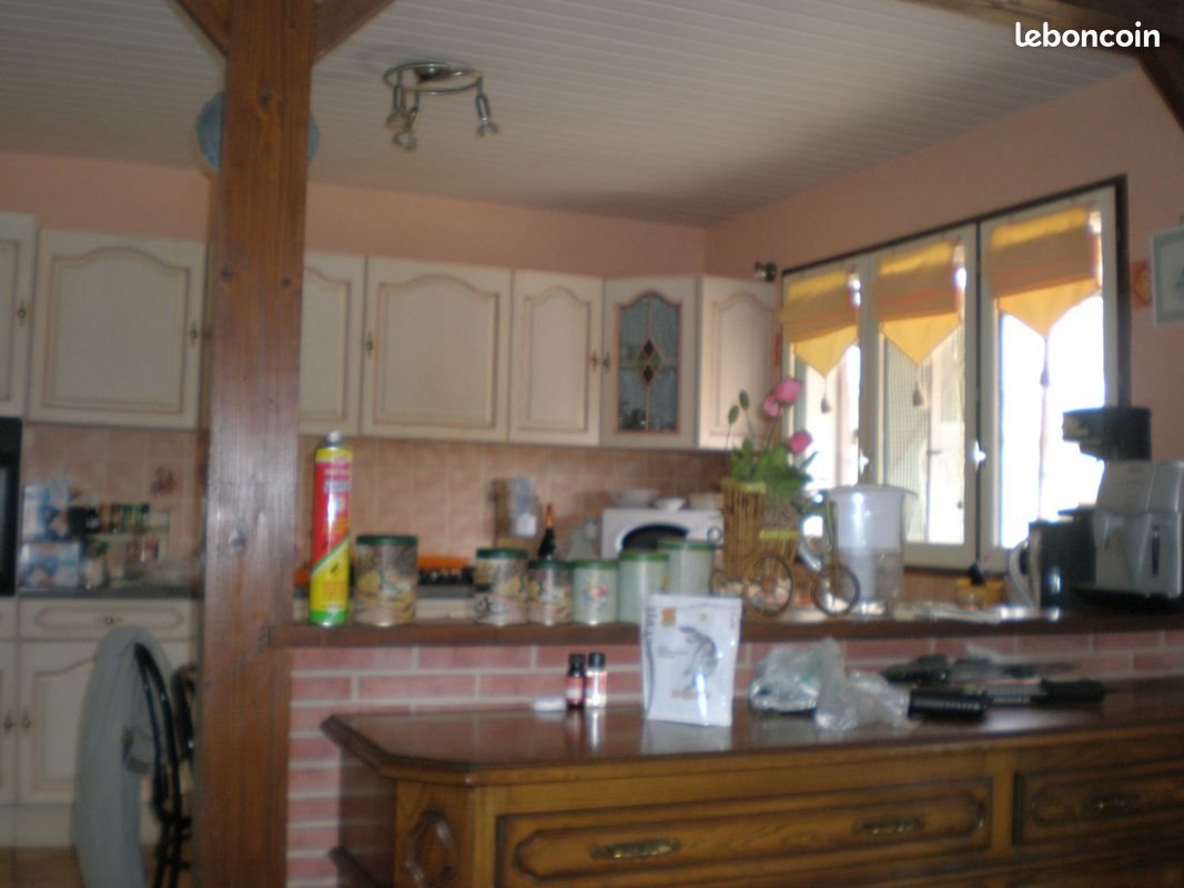 Maison à vendre, 88m², Sains-en-Gohelle