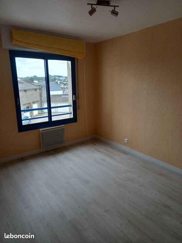 Appartement à louer, 42m², Quimper
