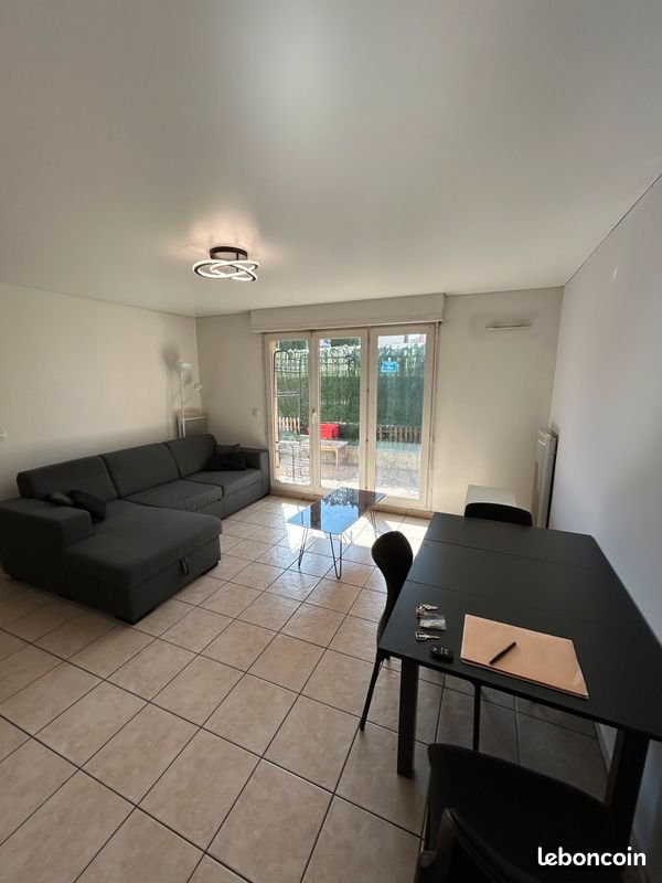 Appartement à louer, 42m², Argenteuil