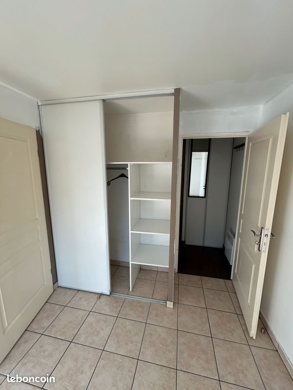 Appartement à louer, 42m², Argenteuil