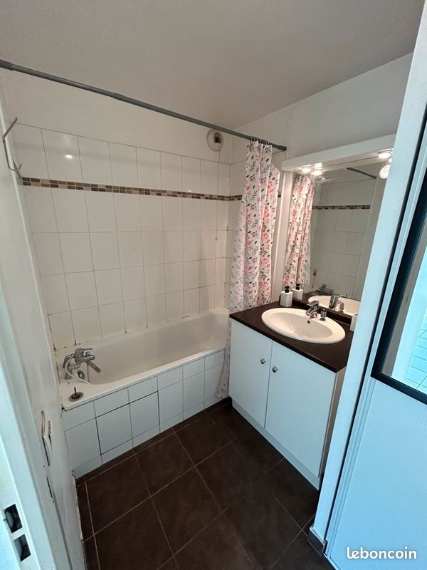 Appartement à louer, 42m², Argenteuil