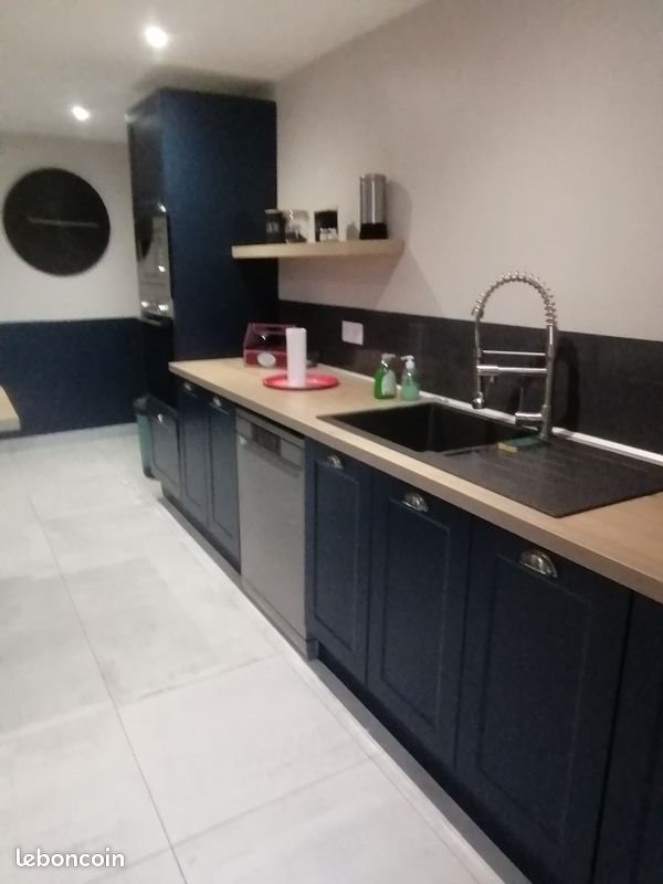 Maison à vendre, 126m², Viriat