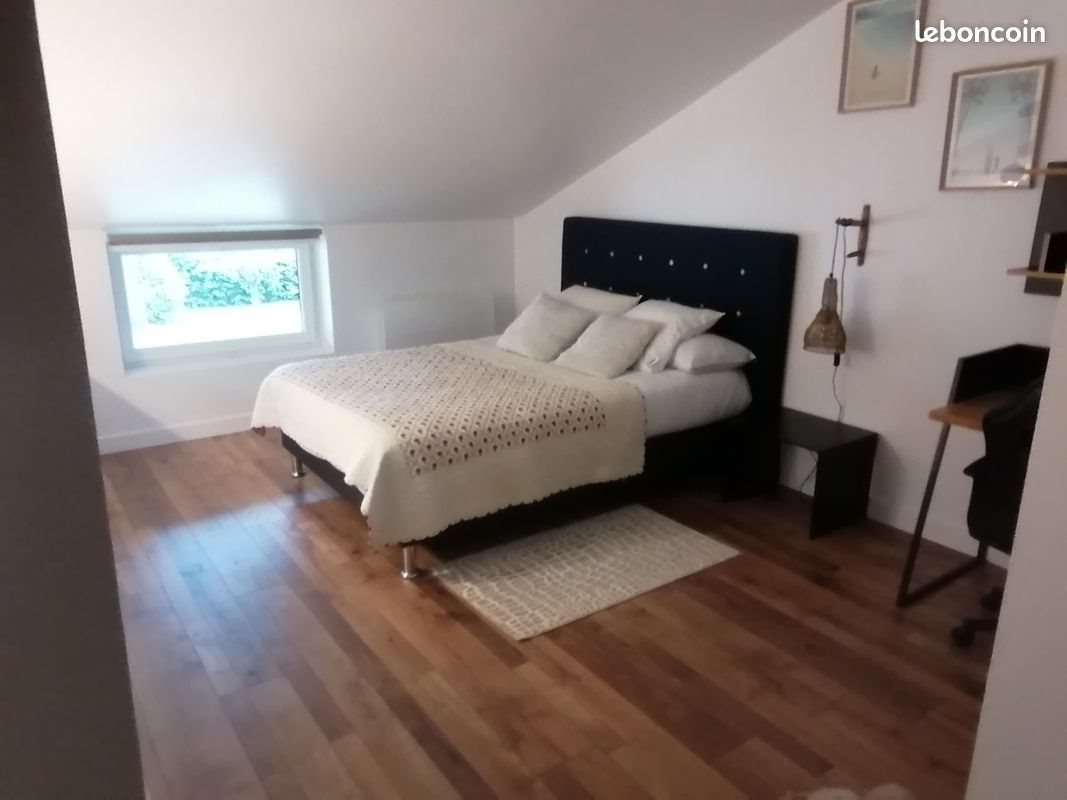 Maison à vendre, 126m², Viriat