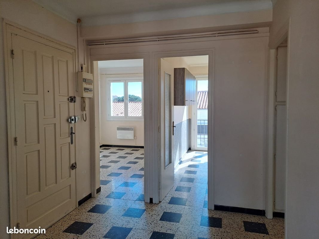 Appartement à vendre, 80m², Perpignan