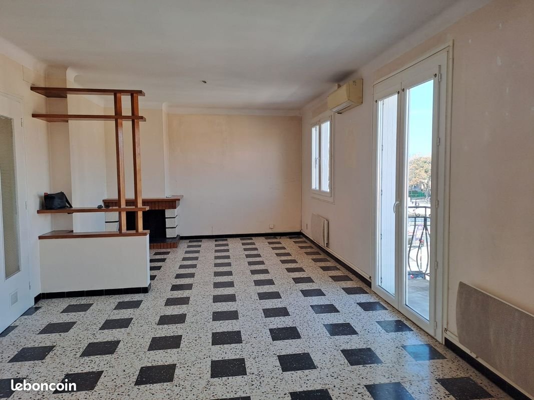 Appartement à vendre, 80m², Perpignan