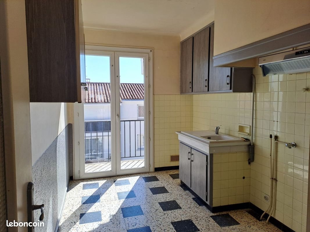 Appartement à vendre, 80m², Perpignan