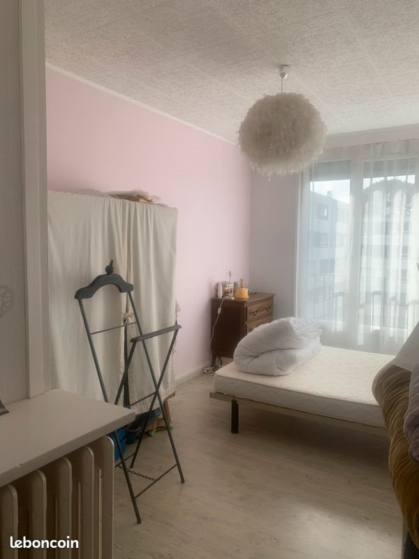 Appartement à vendre, 87m², Saint-Herblain
