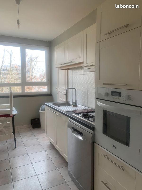 Appartement à vendre, 87m², Saint-Herblain