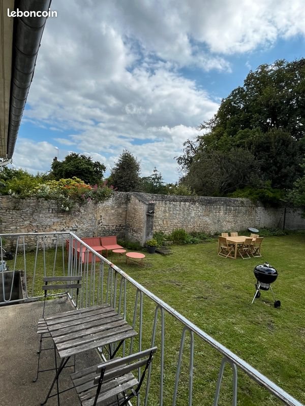 Maison à louer, 100m², Caen