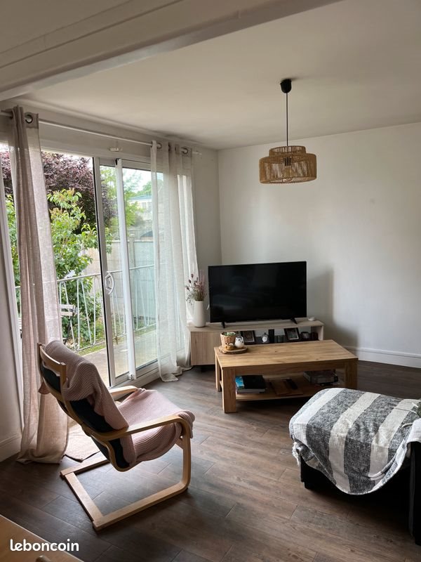 Maison à louer, 100m², Caen