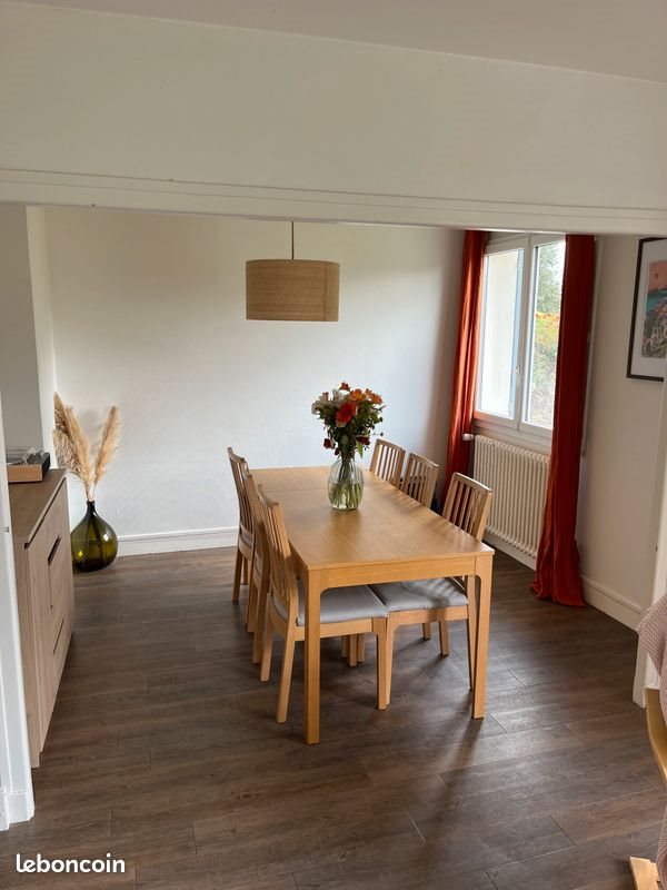 Maison à louer, 100m², Caen