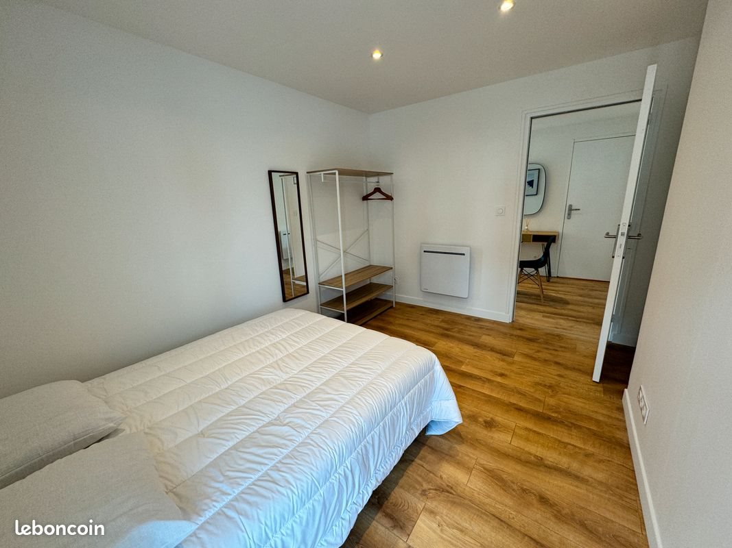 Appartement à louer, 30m², Bretignolles-sur-Mer