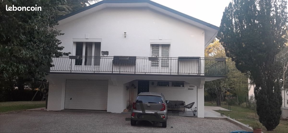 Appartement à louer, 42m², Castres