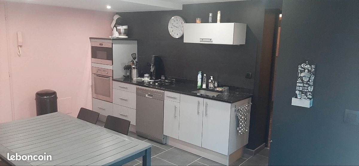 Appartement à louer, 42m², Castres