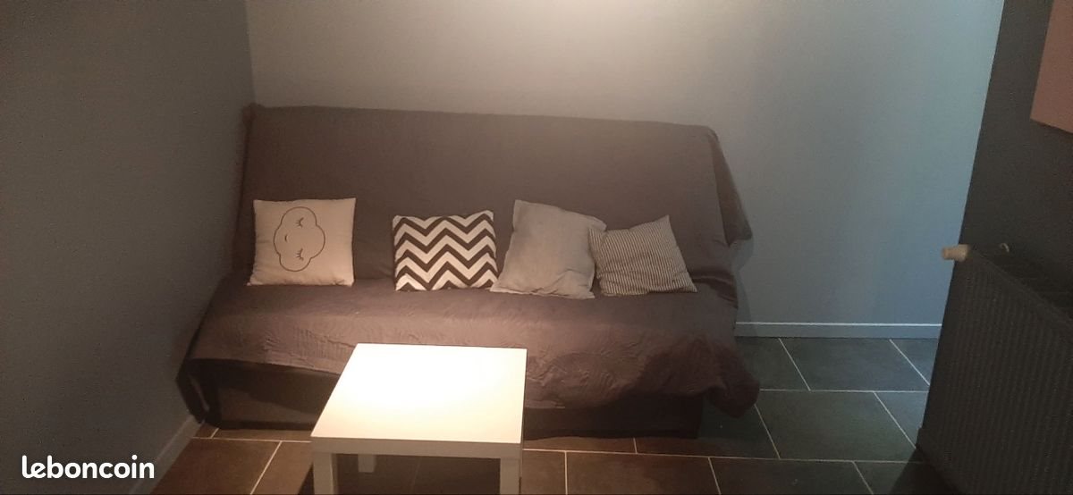 Appartement à louer, 42m², Castres