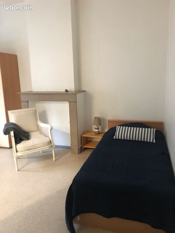 Appartement à louer, 20m², Arras