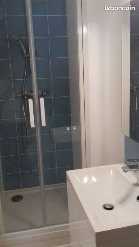 Appartement à louer, 20m², Arras