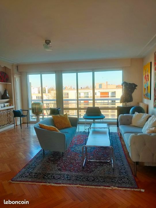 Appartement à vendre, 151m², Amiens