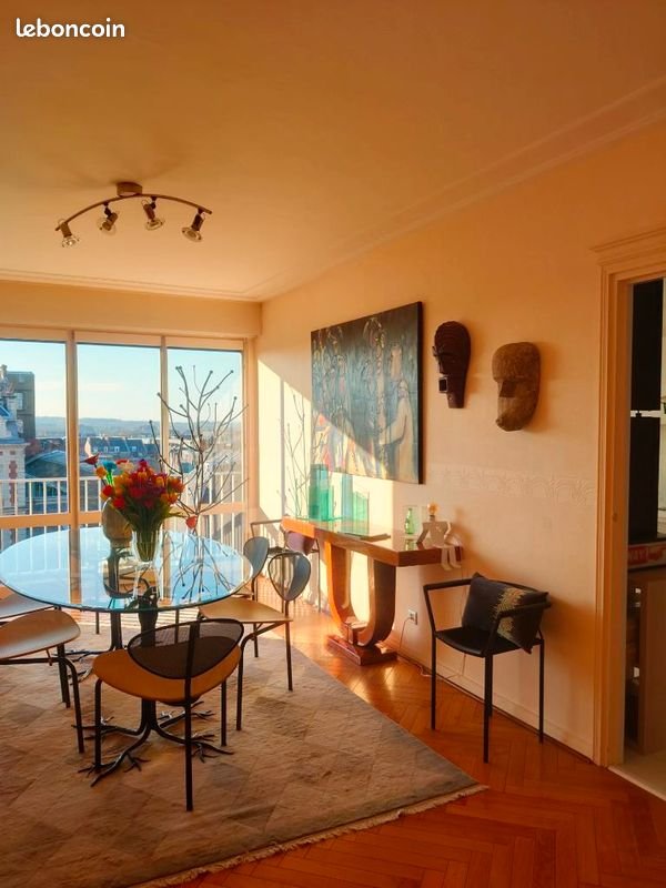 Appartement à vendre, 151m², Amiens