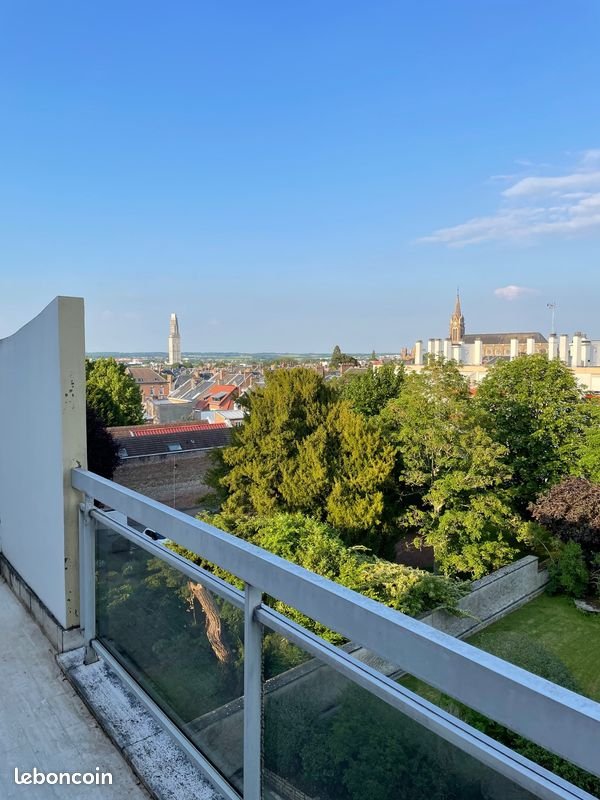 Appartement à vendre, 151m², Amiens