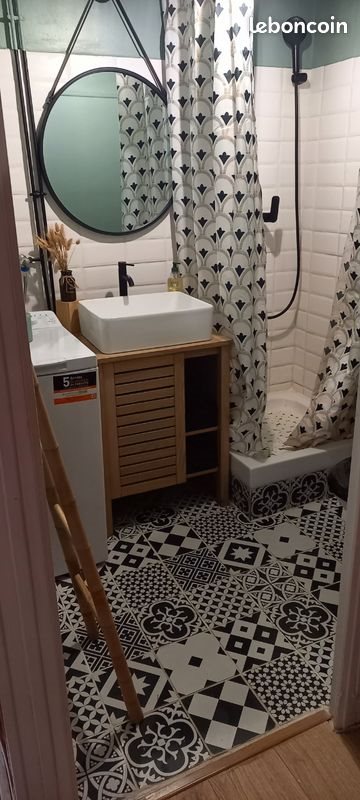 Appartement à louer, 31m², Toulon