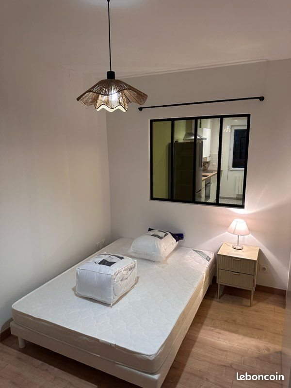 Appartement à louer, 36m², Le Havre