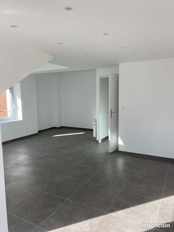 Appartement à louer, 66m², Aix-les-Bains