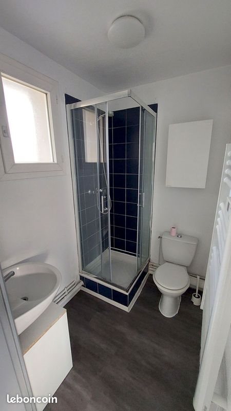 Appartement à louer, 19m², Elancourt