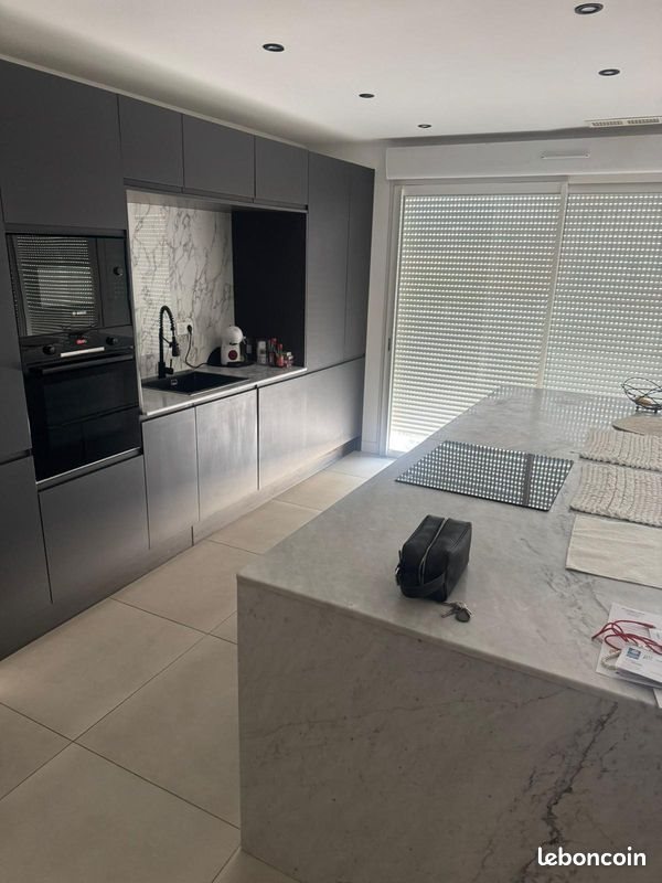 Maison à vendre, 130m², Marseille 15ème