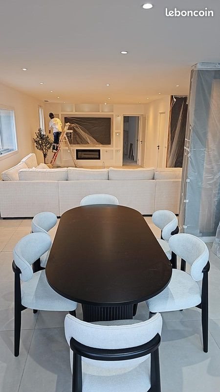 Maison à vendre, 130m², Marseille 15ème