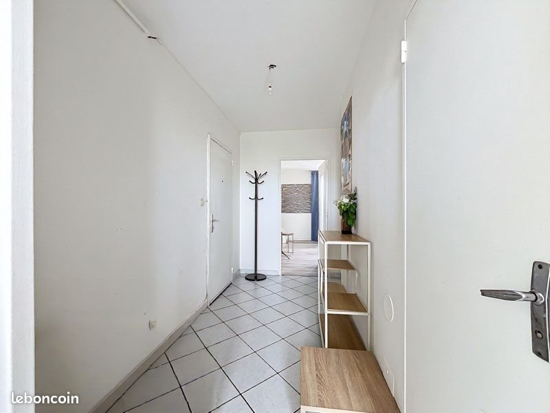 Appartement à louer, 67m², Valence