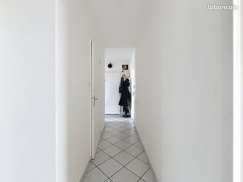 Appartement à louer, 67m², Valence