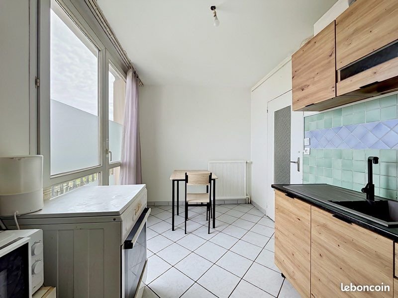 Appartement à louer, 67m², Valence