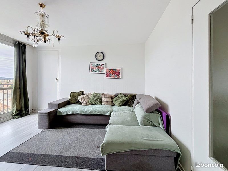 Appartement à louer, 67m², Valence