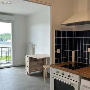 Appartement à louer, 44m², Charleville-Mézières